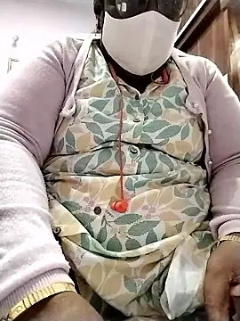 Snapshot of Pushpavathi_78 chatting on 9, 1, 2026 Pushpavathi 78 online show from 9, 1, 2026