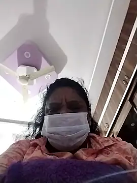 Snapshot of Pushpavathi_78 chatting on 14, 1, 2026 Pushpavathi 78 online show from 14, 1, 2026