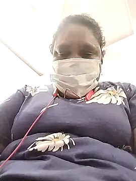 Snapshot of Pushpavathi_78 chatting on 14, 1, 2026 Pushpavathi 78 online show from 14, 1, 2026