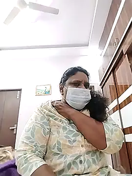 Snapshot of Pushpavathi_78 chatting on 16, 1, 2026 Pushpavathi 78 online show from 16, 1, 2026