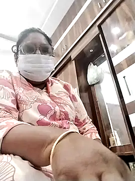 Snapshot of Pushpavathi_78 chatting on 5, 2, 2026 Pushpavathi 78 online show from 5, 2, 2026