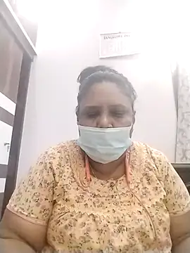 Snapshot of Pushpavathi_78 chatting on 11, 2, 2026 Pushpavathi 78 online show from 11, 2, 2026