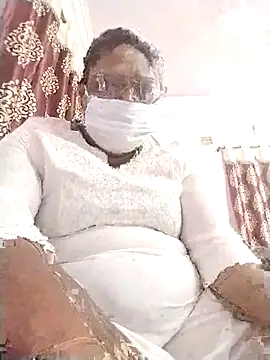 Snapshot of Pushpavathi_78 chatting on 12, 2, 2026 Pushpavathi 78 online show from 12, 2, 2026