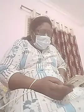 Snapshot of Pushpavathi_78 chatting on 16, 2, 2026 Pushpavathi 78 online show from 16, 2, 2026