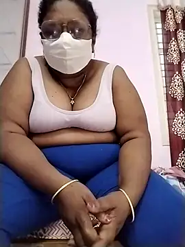 Snapshot of Pushpavathi_78 chatting on 19, 2, 2026 Pushpavathi 78 online show from 19, 2, 2026