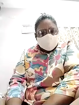 Snapshot of Pushpavathi_78 chatting on 21, 2, 2026 Pushpavathi 78 online show from 21, 2, 2026