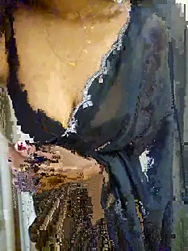 Tanisha789 online show from 22, 3, 2026