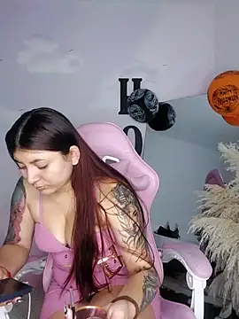 carolayrosse online show from 30, 10, 2025