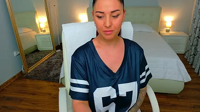 Snapshot of Amy--Samy chatting on 20, 6, 2026 Amy--Samy online show from 20, 6, 2026