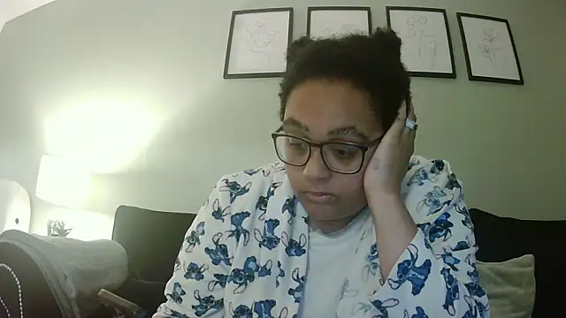 vanilla chocolate23 online show from 20, 10, 2025