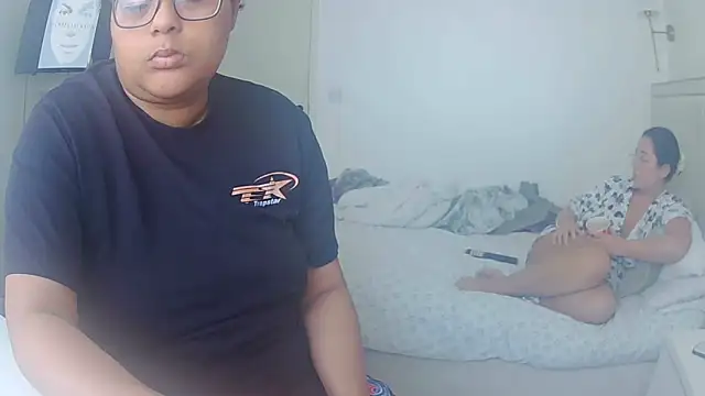 vanilla chocolate23 online show from 24, 5, 2026