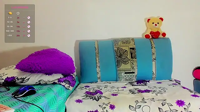 Snapshot of Zamara_milf chatting on 21, 2, 2025 Zamara milf online show from 21, 2, 2025