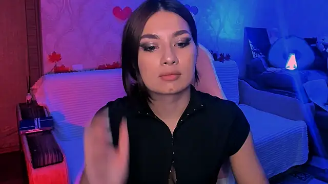 Swee Alicee online show from 6, 4, 2026