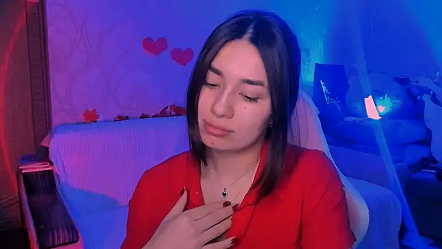 Snapshot of Swee_Alicee chatting on 30, 4, 2026 Swee Alicee online show from 30, 4, 2026