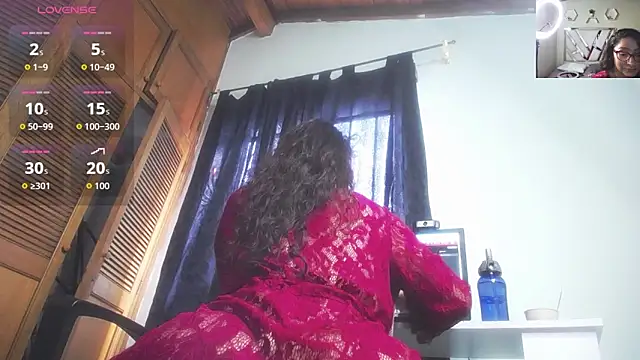 marilynetthan online show from 28, 3, 2026