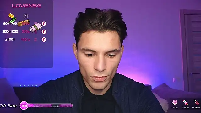 denlover1 online show from 30, 9, 2025