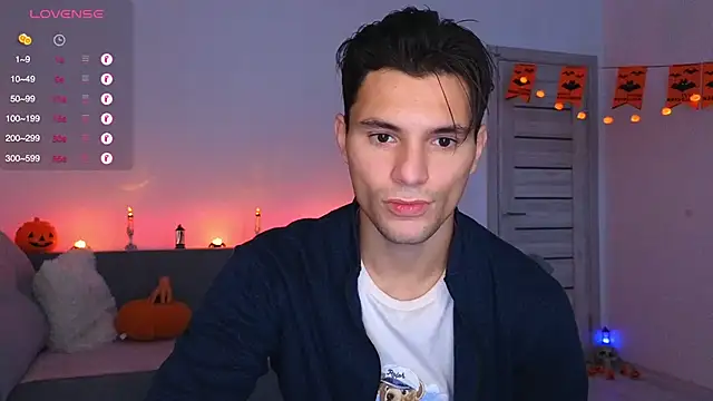 denlover1 online show from 10, 10, 2025