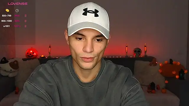 denlover1 online show from 17, 10, 2025