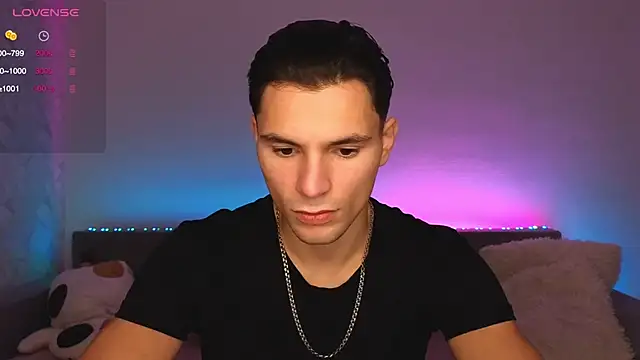 denlover1 online show from 4, 11, 2025