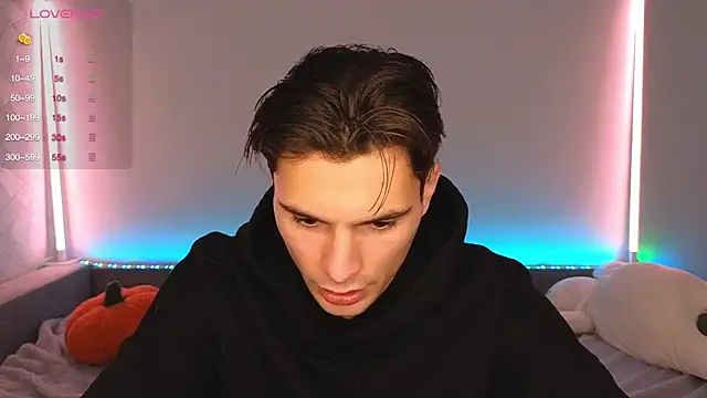 denlover1 online show from 25, 11, 2025