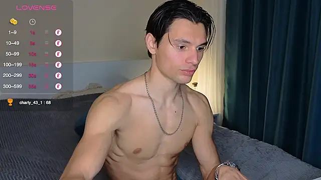 denlover1 online show from 19, 4, 2026