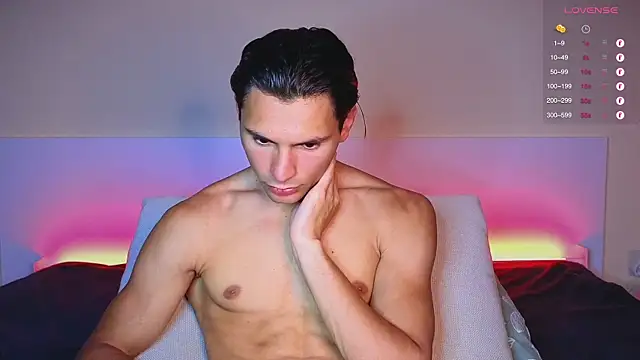 denlover1 online show from 19, 6, 2026
