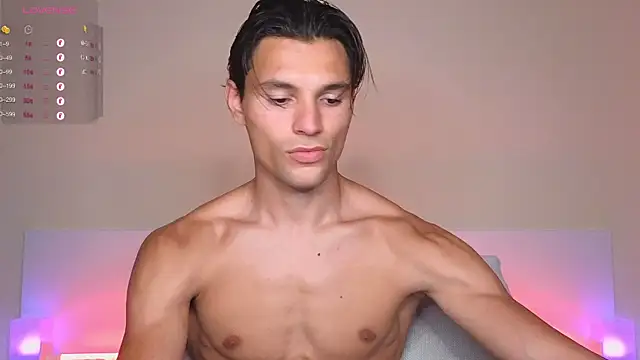 denlover1 online show from 7, 7, 2026