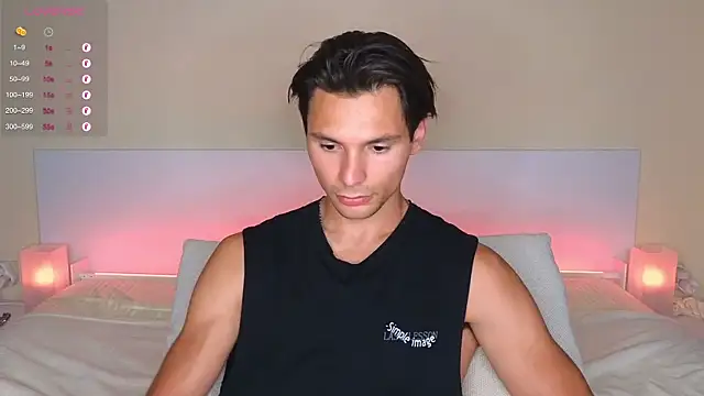 denlover1 online show from 8, 7, 2026