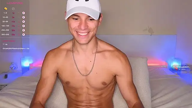denlover1 online show from 10, 7, 2026