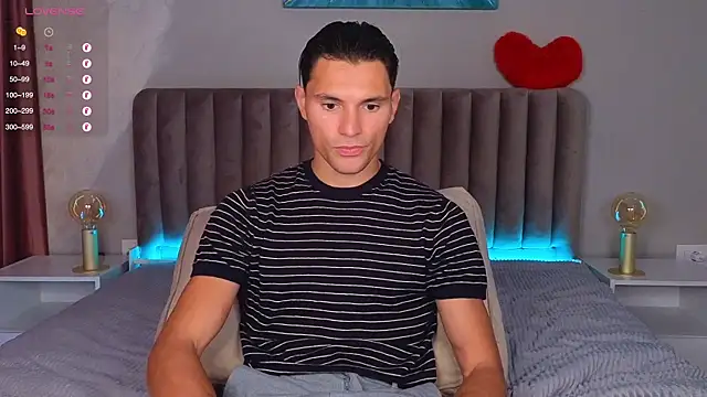 denlover1 online show from 25, 7, 2026