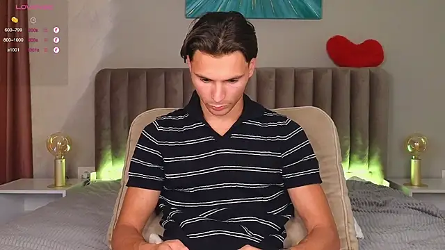 denlover1 online show from 28, 7, 2026