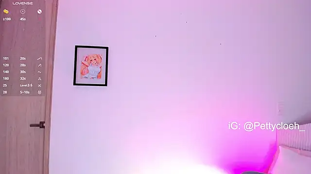 Snapshot of PettyCloeh chatting on 16, 1, 2025 PettyCloeh online show from 16, 1, 2025