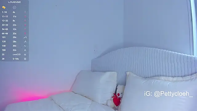 Snapshot of PettyCloeh chatting on 20, 2, 2025 PettyCloeh online show from 20, 2, 2025