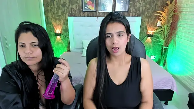 Snapshot of dulce__love69 chatting on 18, 3, 2025 dulce love69 online show from 18, 3, 2025