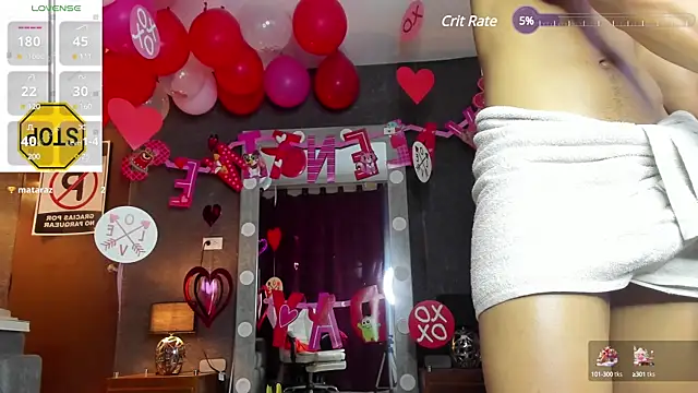 Snapshot of _EUFRATES_ chatting on 12, 2, 2025 EUFRATES online show from 12, 2, 2025