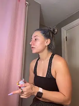 lexybabyxo online show from 1, 6, 2026