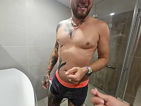 manforhotfun online show from 26, 9, 2025