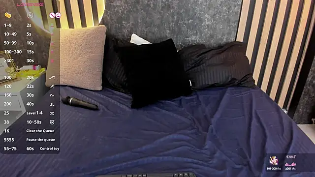 Snapshot of miss10_antonella chatting on 5, 12, 2024 miss10 antonella online show from 5, 12, 2024