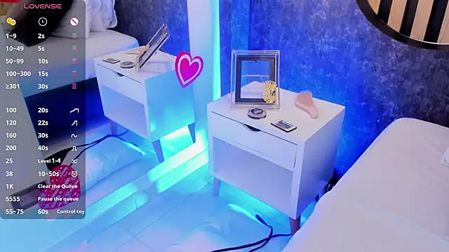 Snapshot of miss10_antonella chatting on 27, 2, 2025 miss10 antonella online show from 27, 2, 2025