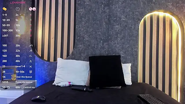 Snapshot of miss10_antonella chatting on 27, 2, 2025 miss10 antonella online show from 27, 2, 2025