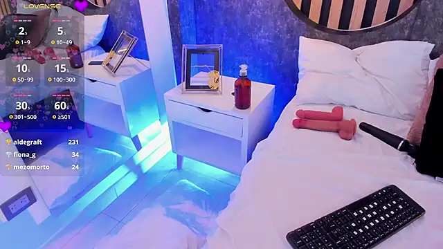 Snapshot of miss10_antonella chatting on 7, 3, 2025 miss10 antonella online show from 7, 3, 2025