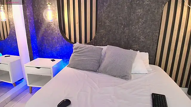 Snapshot of miss10_antonella chatting on 28, 9, 2025 miss10 antonella online show from 28, 9, 2025