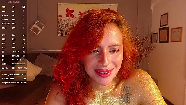 sahra taylor  online show from 25, 2, 2025