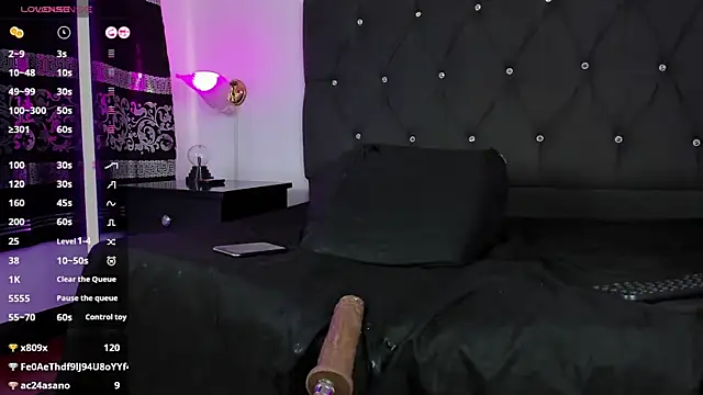 Angel Cuervo online show from 18, 3, 2025