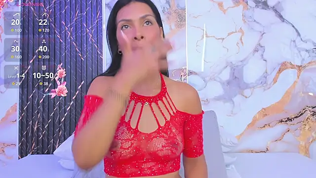 Alyson-a online show from 12, 11, 2025