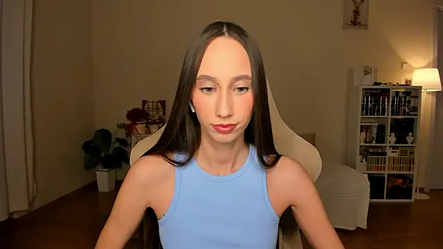 Snapshot of your_emily_ chatting on 21, 2, 2026 your emily online show from 21, 2, 2026