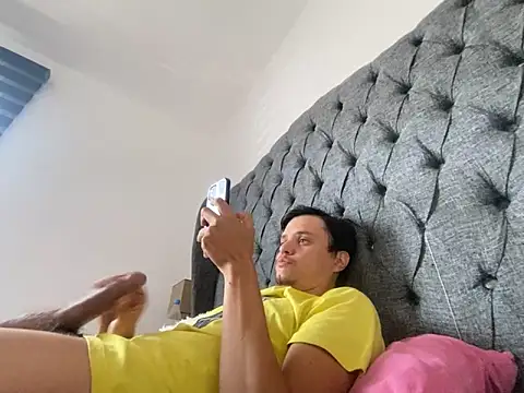 Snapshot of stevego94 chatting on 5, 12, 2024 stevego94 online show from 5, 12, 2024