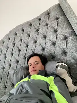 Snapshot of stevego94 chatting on 6, 1, 2025 stevego94 online show from 6, 1, 2025