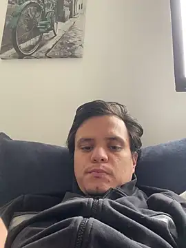 Snapshot of stevego94 chatting on 7, 1, 2025 stevego94 online show from 7, 1, 2025