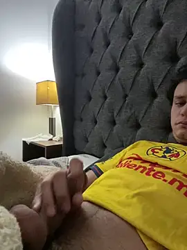 Snapshot of stevego94 chatting on 13, 1, 2025 stevego94 online show from 13, 1, 2025